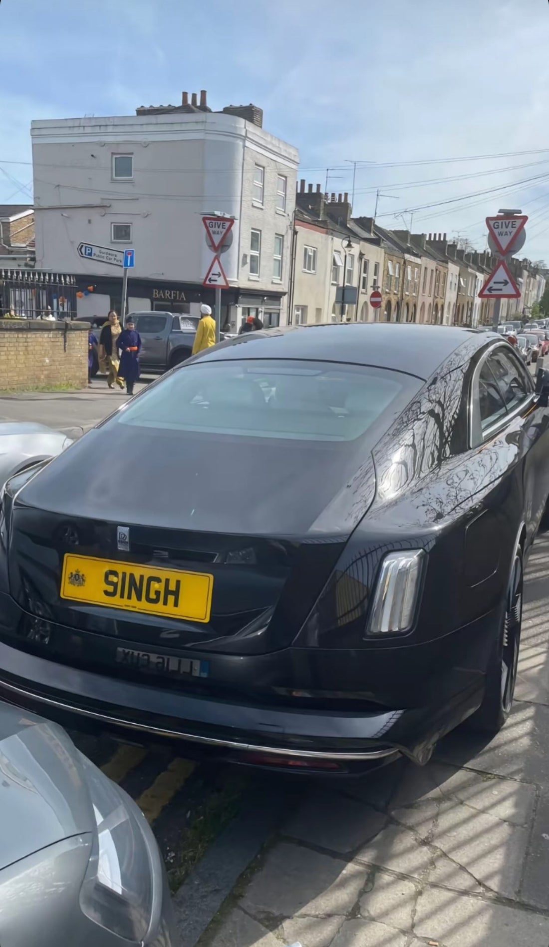 History of UK Number Plates From 1903 to Today